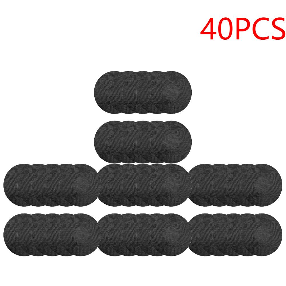 10-40 Pezzi Cerotti Sensore Adesivi Impermeabili Freestyle Libre Cerotti Delicati sulla Pelle Antiscivolo Nastro Overpatch per Roccia all'Aperto