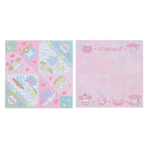 Sanrio Cinnamoroll sammenleggbart memo 223735
