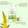 Natural Respiratory Support Herbal Tea, For Lung Health & Daily Wellness
