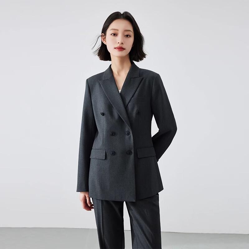 Women's Professional Suit Set