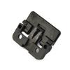 Armrest Lock Lid Accessory Car Center Console Latch