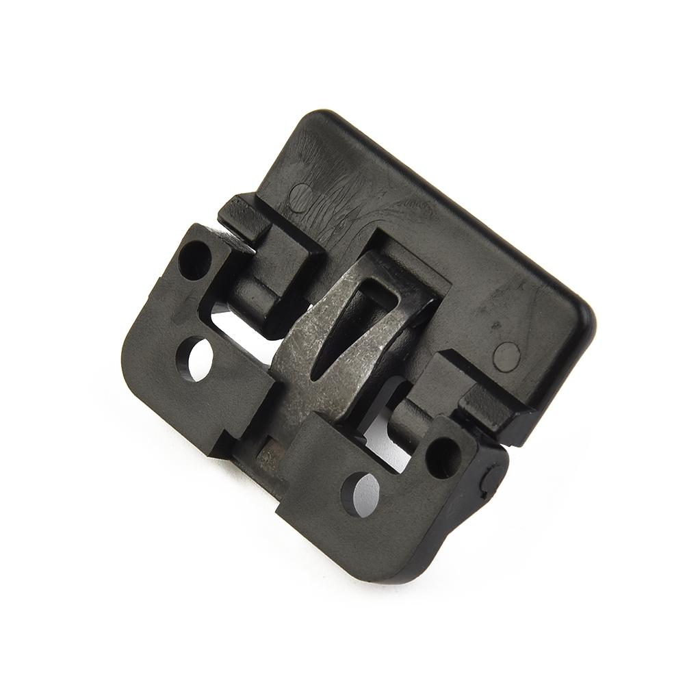 Armrest Lock Lid Accessory Car Center Console Latch