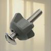 Toilet Seat Fixing Expansion Bolts