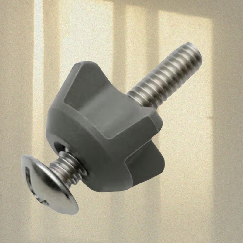 Toilet Seat Fixing Expansion Bolts