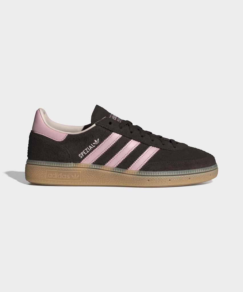 adidas Handball Spezial - Aura Coffee: Sandy Pink / Ih1507