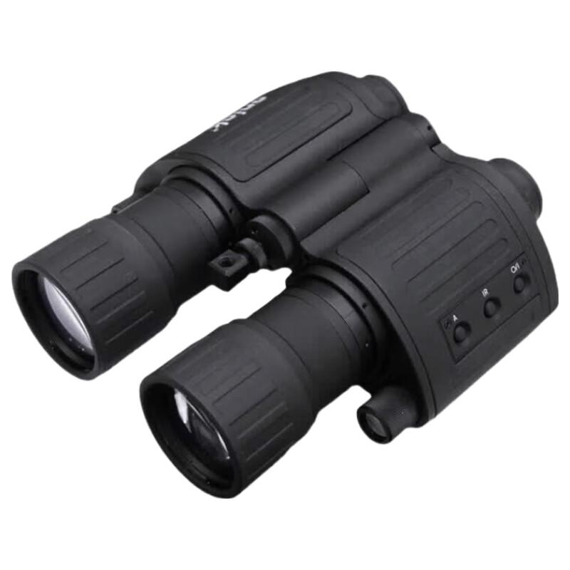 Onick NVG-M Infrared Low-Light Night Vision Binoculars