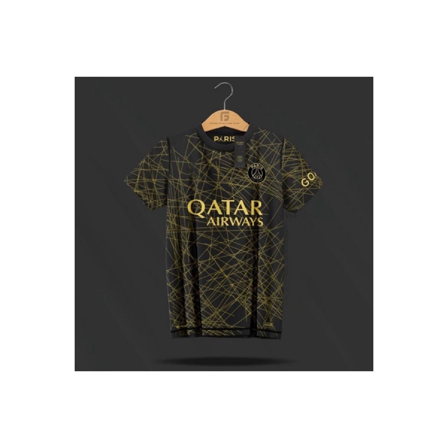 

Джерси Месси ПСЖ