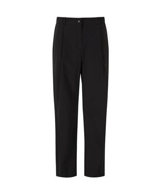 DISCOVERY EXPEDITION Freshvent Women'S Regular Fit Pants (Black)