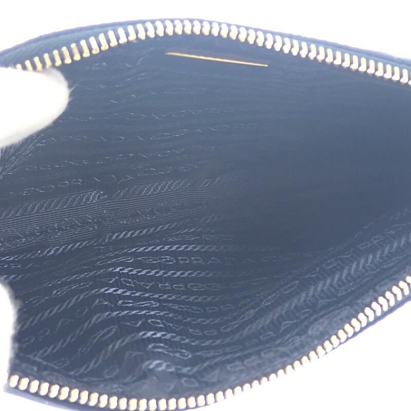 PRADA  1NI054 Handbag Navy Women