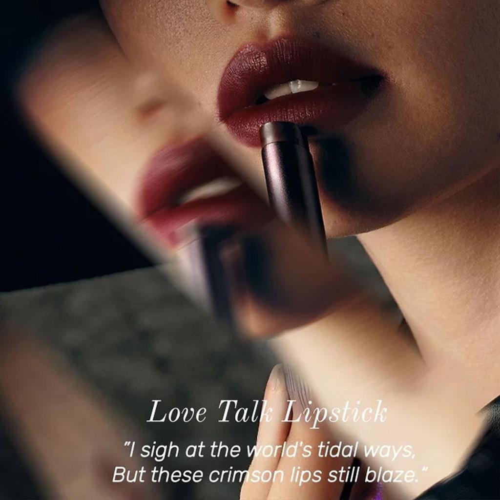 girlcult Matte Lipstick 3.5g/0.12oz (6 Color Options)