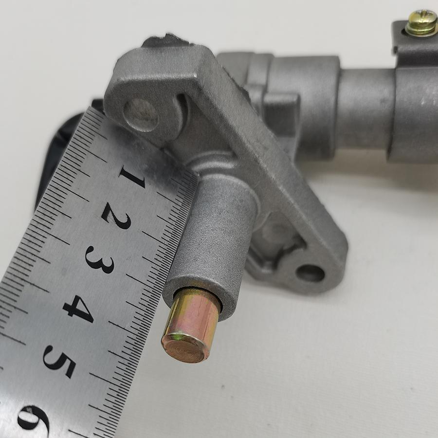 B718 Motorcycle Starter Switch For YAMAHA BWS125 150cc Scooter Ignition Lock Keeway Hurricane 50 90 KW50QT-2 QJ50QT-2 RX150 GY6
