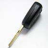 Convient pour Peugeot 307 coque de clé de télécommande coque de clé de télécommande droite coque de télécommande
