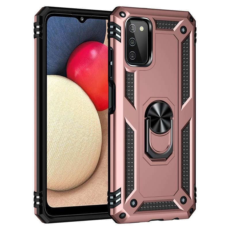 Shockproof Case For Samsung Galaxy A01 A11 A21 A21S A31 A41 A51 A71 5G Phone Cover A33 A02S A03S A02 M21 M31 M31S M51 M52 Funda