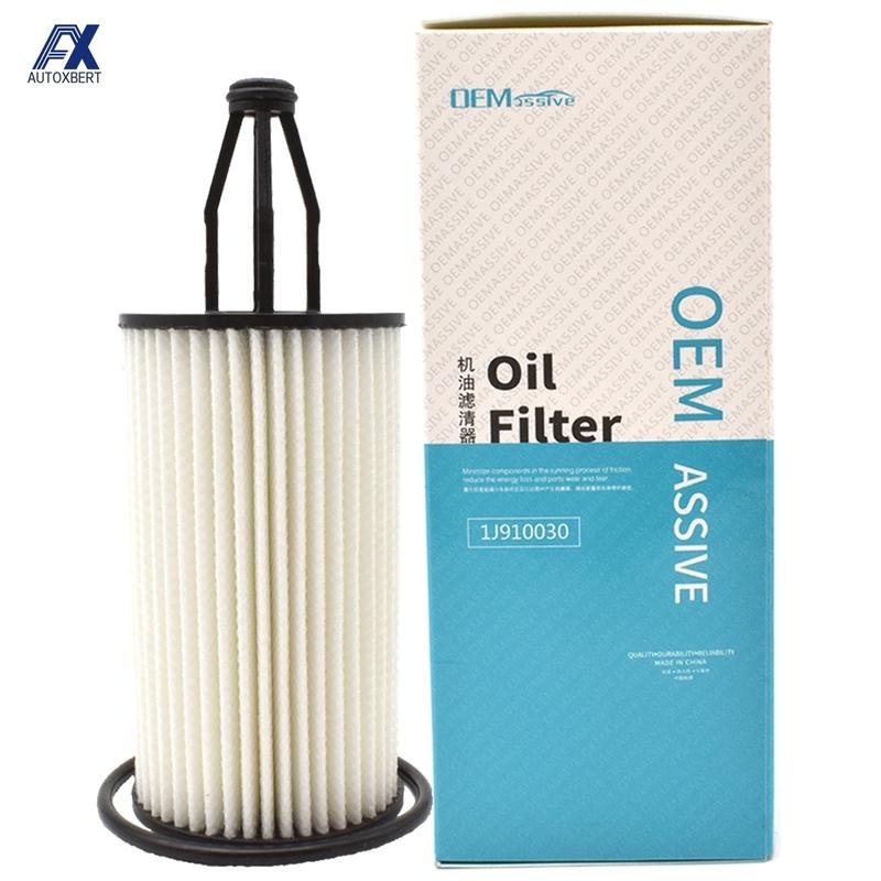 Oil Filter 2761800009 For Mercedes-Benz C450 CL550 GLC43 GLE43 AMG C300 C400 CLS500 E400 GLK350 GLS500 ML550 S550 SL450 SLK350
