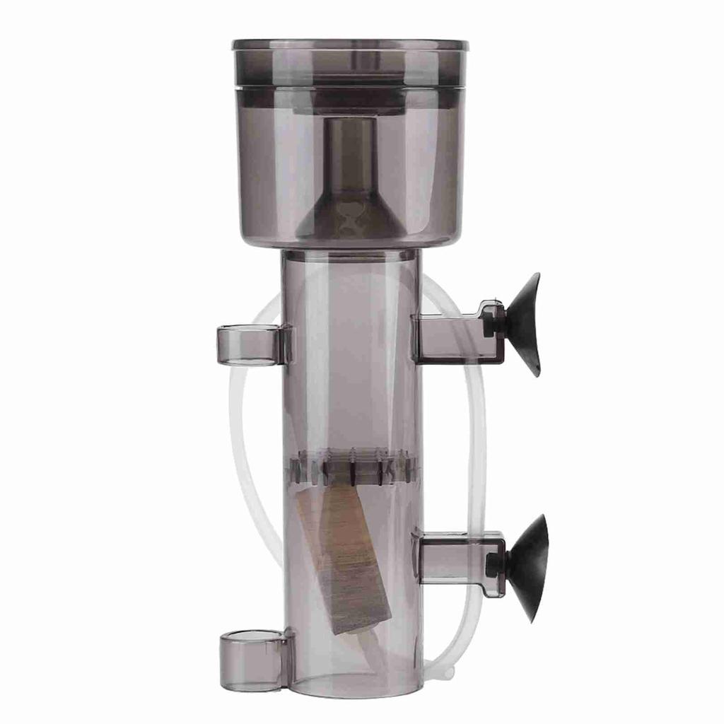 1Pc Fish Tank Accessory Protein Skimmer for Small Coral Aquarium