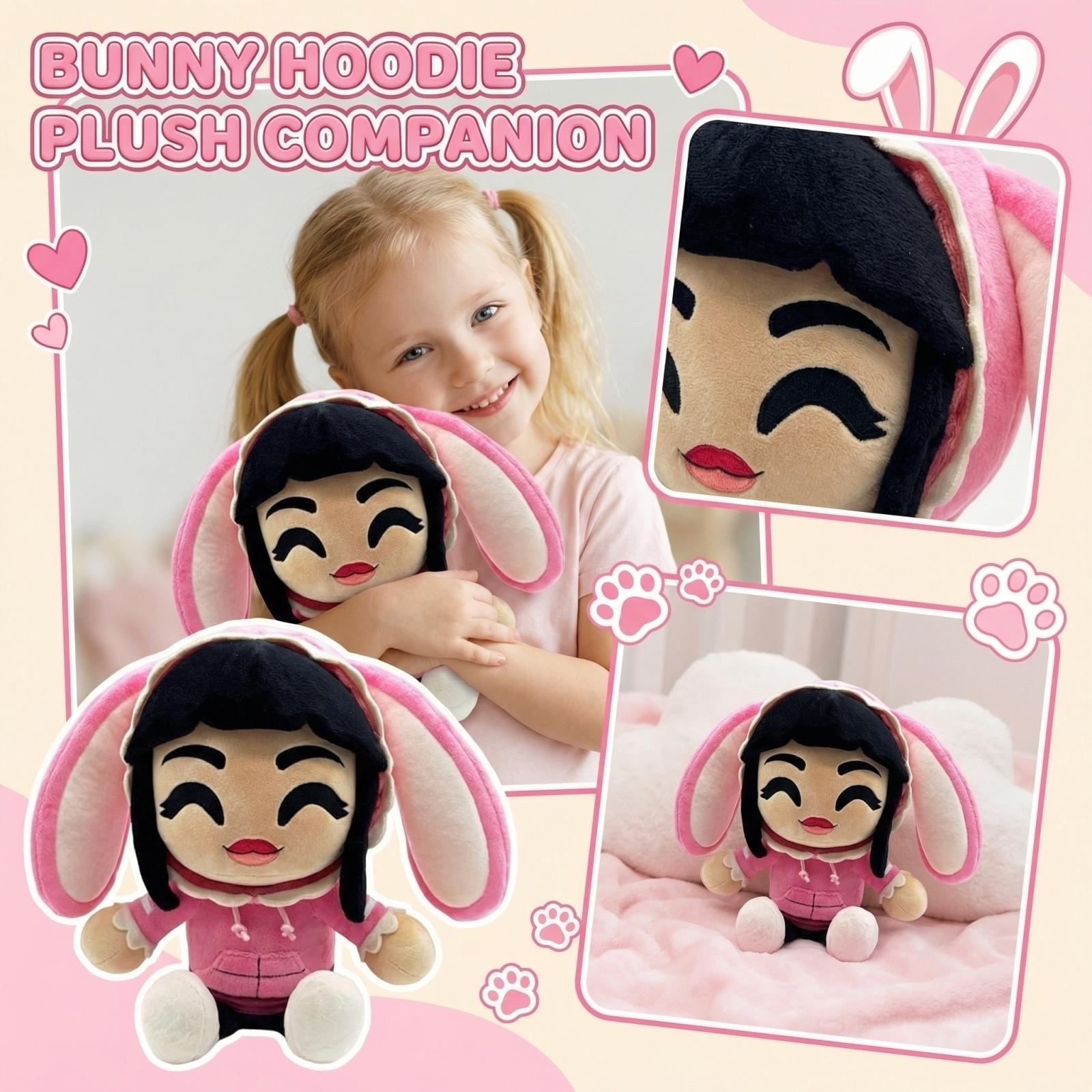 Plush Toys, Peripherals, Dolls, And Figurines one size