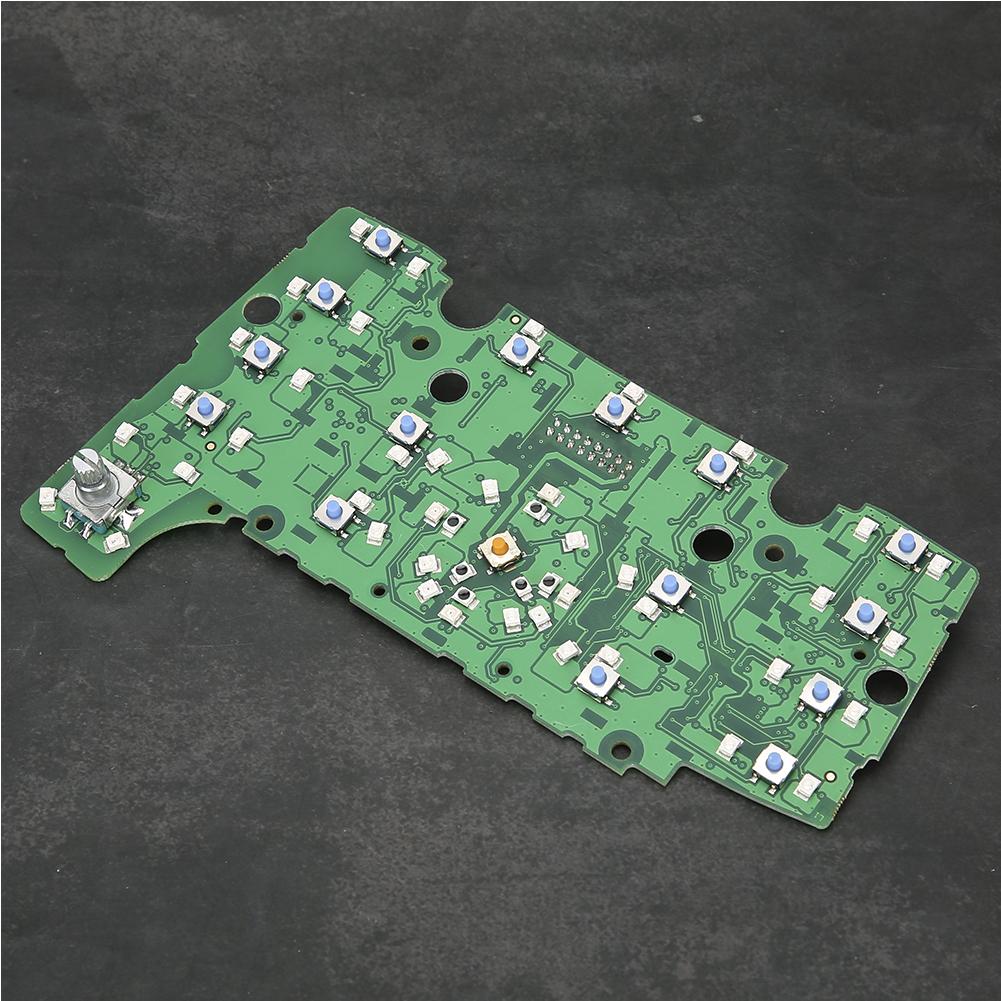 MMI Control Circuit Board 4L1919612 Fit for Q7 2009   2016