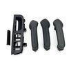 Inner Door Handle & Window Switch Panel for Volkswagen Jetta/Bora/Golf 4 MK4 (3B1867171E)