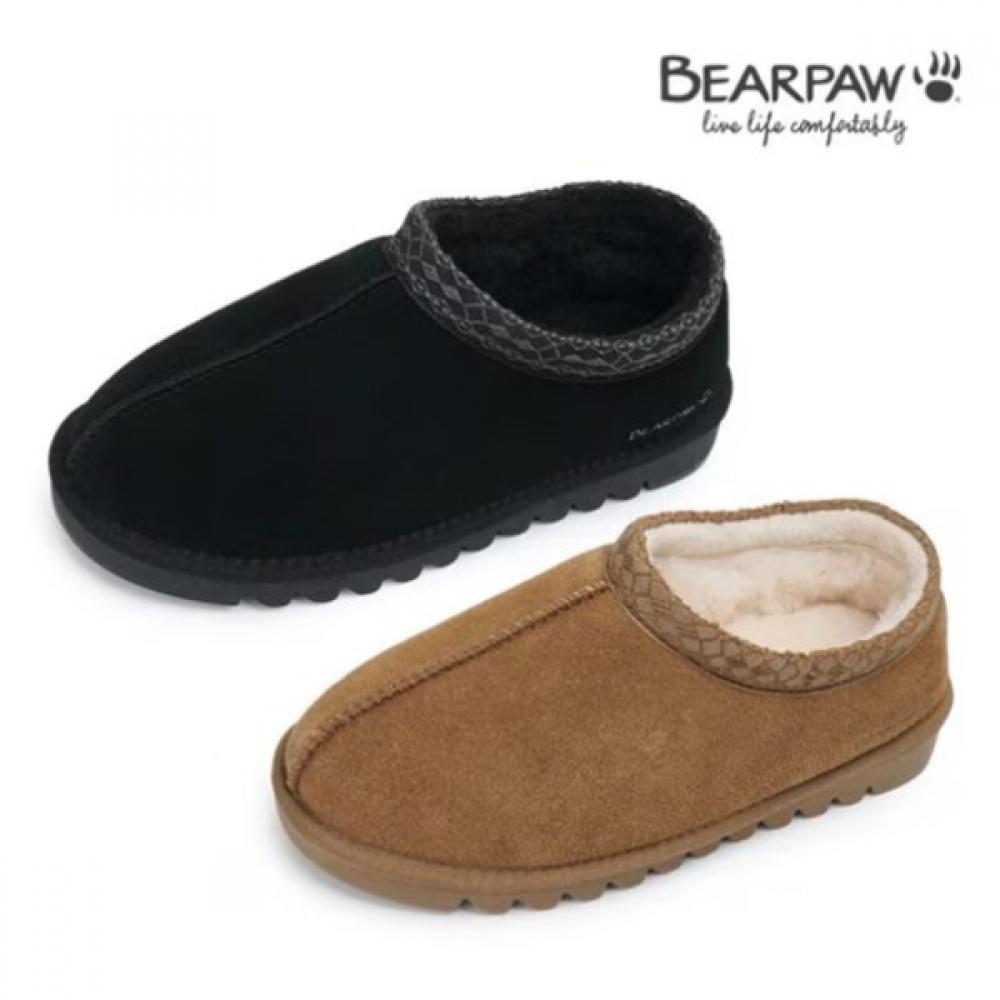 Bearpaw Women S Wool ShoeS K2920002rd Sg Mushroom/250