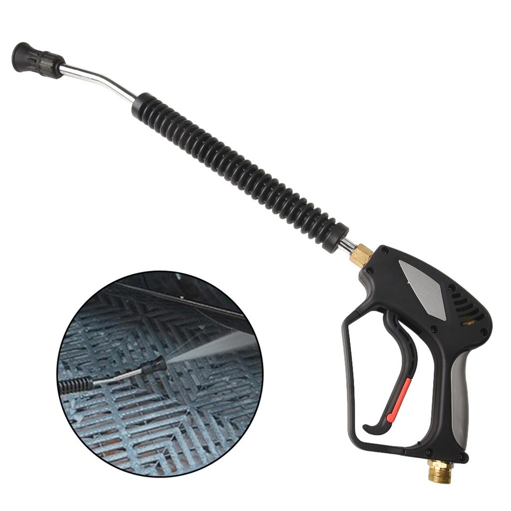 For Car Washing High Pressure Cleaning Machine High Pressure Capabilities Powerful Water Pressure Efficient Spray Pattern
