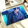 U-Uta No Prince-sama Hijirikawa Masato Shower Room Absorbent Small Floor Mat Soft Comfortable Decorative Foot Mat