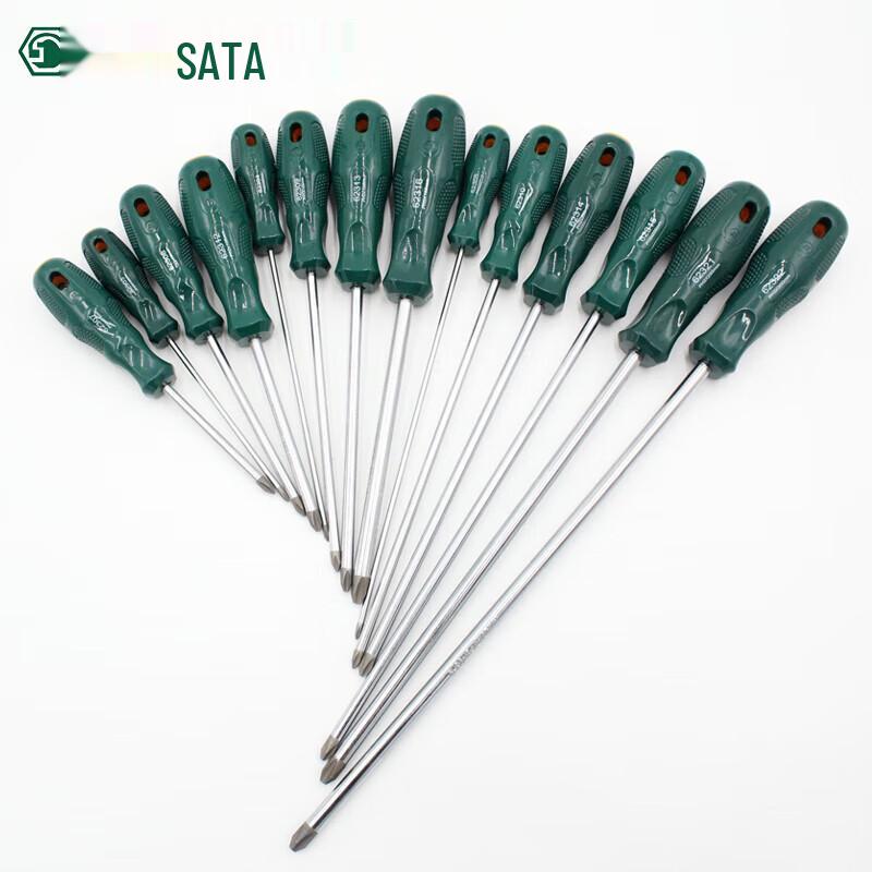 SATA Phillips Magnetic Screwdriver