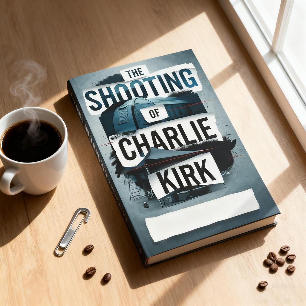 The Latest Influential People's Books, Influential People Killed And The Future Of The
