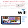 12.3'' Car Stereo Radio GPS Navigation WIFI For Nissan Tiida Versa 2004 - 2012