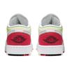 Jordan 1 Low GS Ember Glow Jordan 554723-176