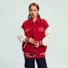 Champion 2025 Winter New Year Baseball Jacket