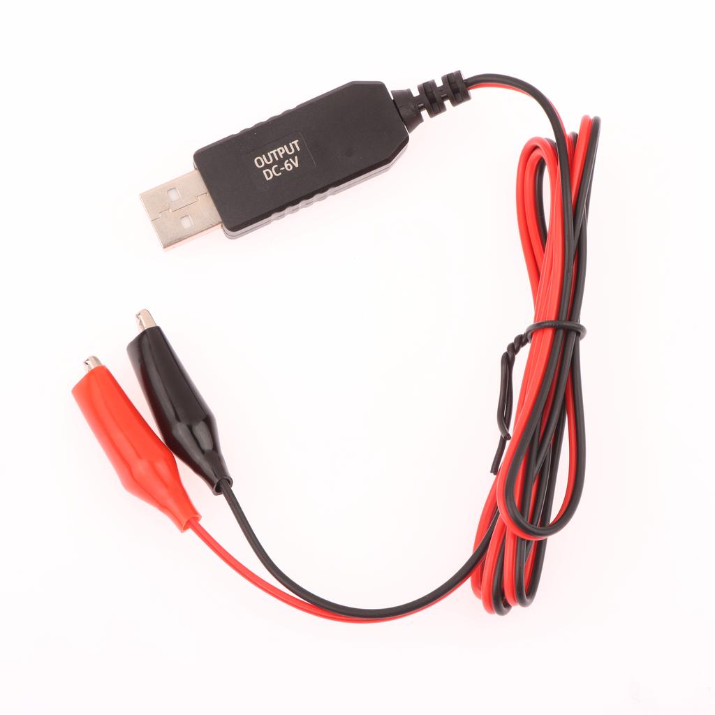 1 kus Multimetr Mikrofon Hračka Dálkové Ovládání Lékařské Přístroje USB 5V Na 3V Měnič Zvyšující Napětí Napájecí Kabel