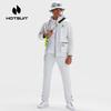 HOTSUIT Woven Sweat Suit