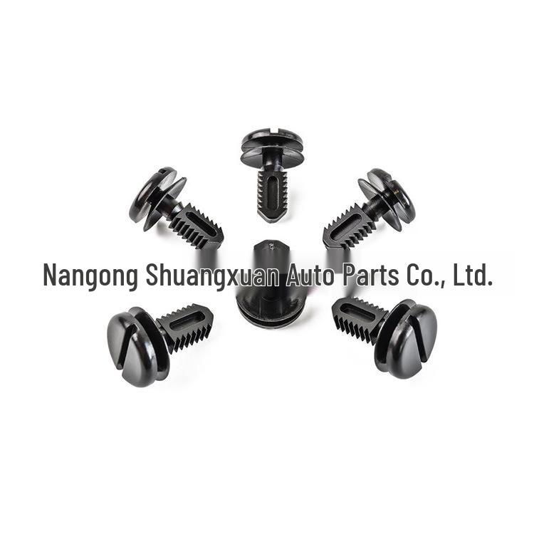 

BMW 3 Series E30 Dashboard/Trunk Clip 51471945266