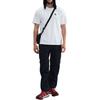 Nike Loose Fit Crew Neck Short Sleeve T-Shirt Men tops White HJ0799-122