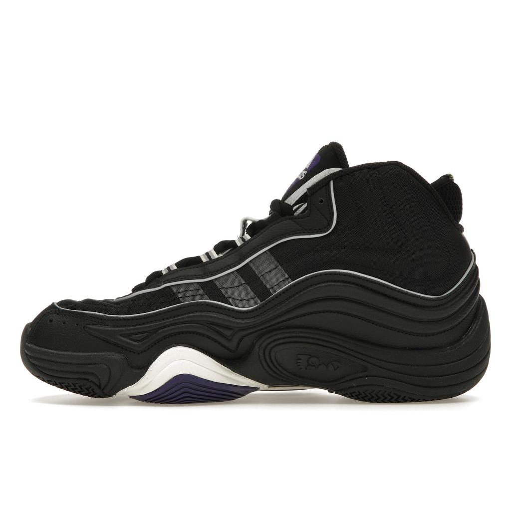 Adidas Crazy 98 Away 2024 Pánské tenisky Černá Core-Black Core-White IG8341
