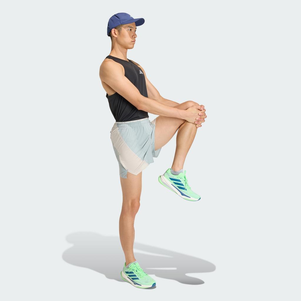 ADIDAS Adi365 Breeze Running Shorts Jz7764