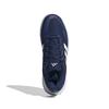 Adidas Tennis Shoes Game Court 2 Unisex Adult ONX03 Dark Metallic cm Blue/Footwear White/Cyber (KI0784) 25.5
