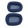 Ear Pads Cushions Soft Breathable Noise Reduction Strong Bass Replacement Headphones Ear Pads for  433  33