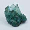 Natural Green Emerald Loose Gemstone Uncut Rough 104.05 Ct Raw for Lapidary and Gem Collections