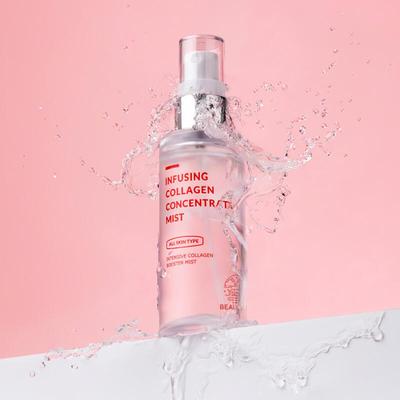 Nebulizzatore Infusione Concentrato di Collagene 50ml