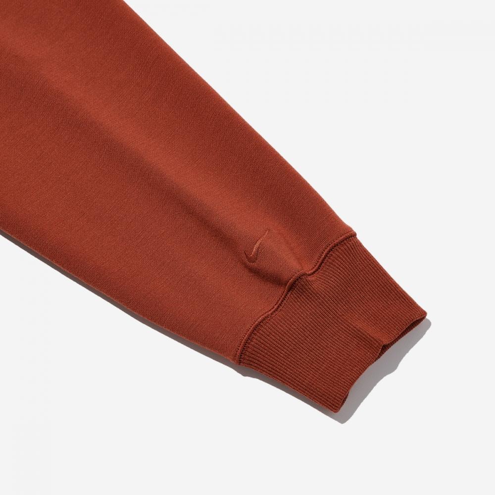 Nike U Nk Wool Classics Hoodie Fv4878 641