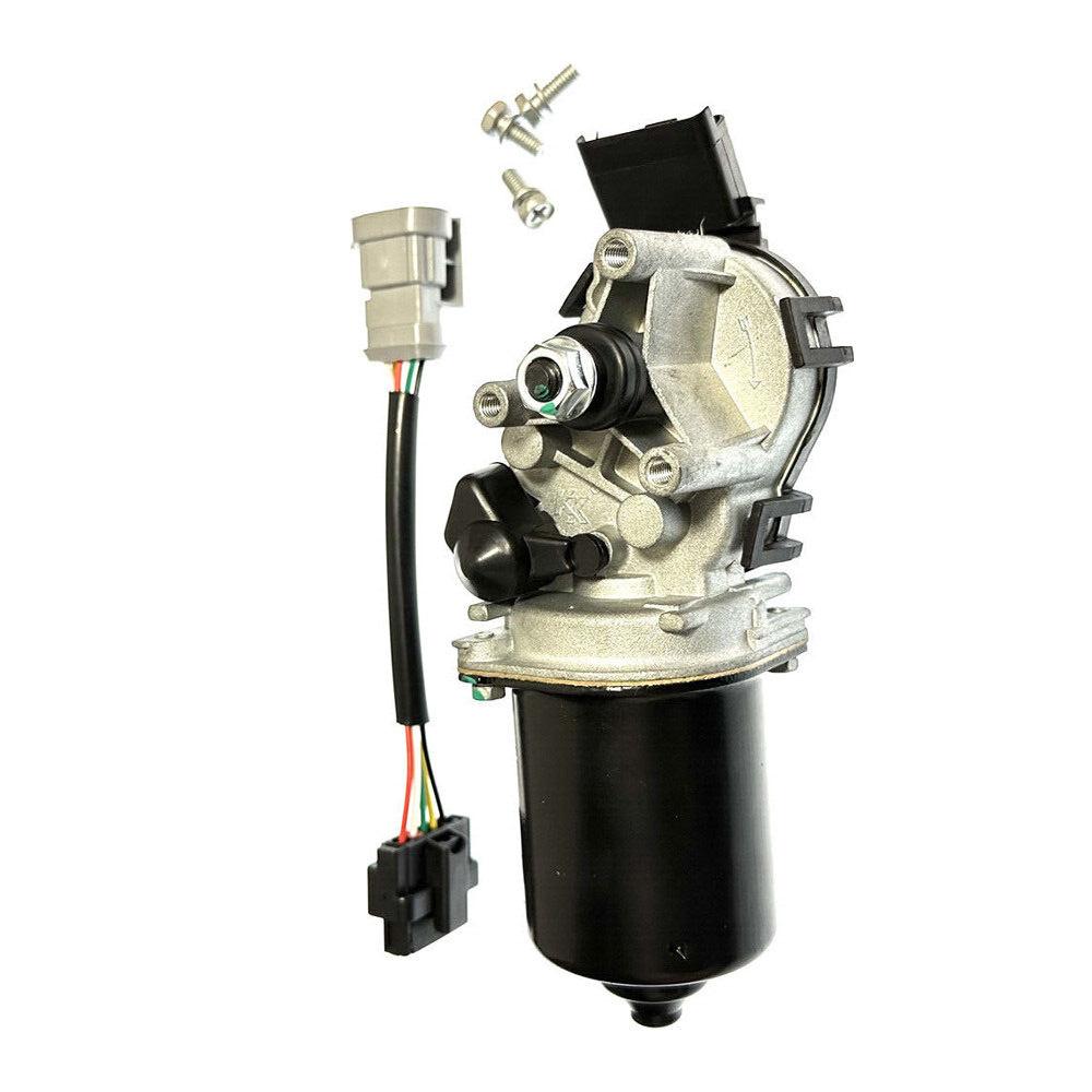 

Fit For 2012-2023 Dacia Sandero & Logan 288006475R Front Windscreen Wiper Motor
