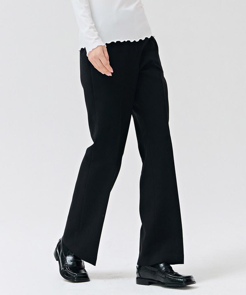 CHASECULT Women'S Bootcut Slacks-Derg2261B03
