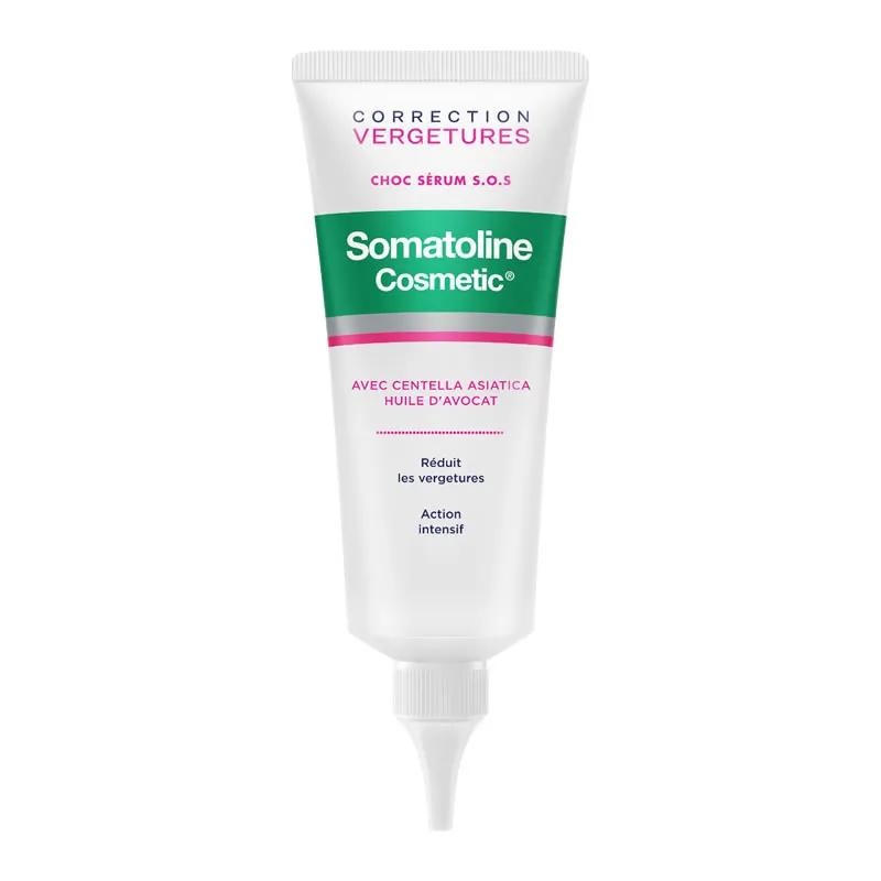 Сыворотка для коррекции растяжек Somatoline Cosmetic 100 мл