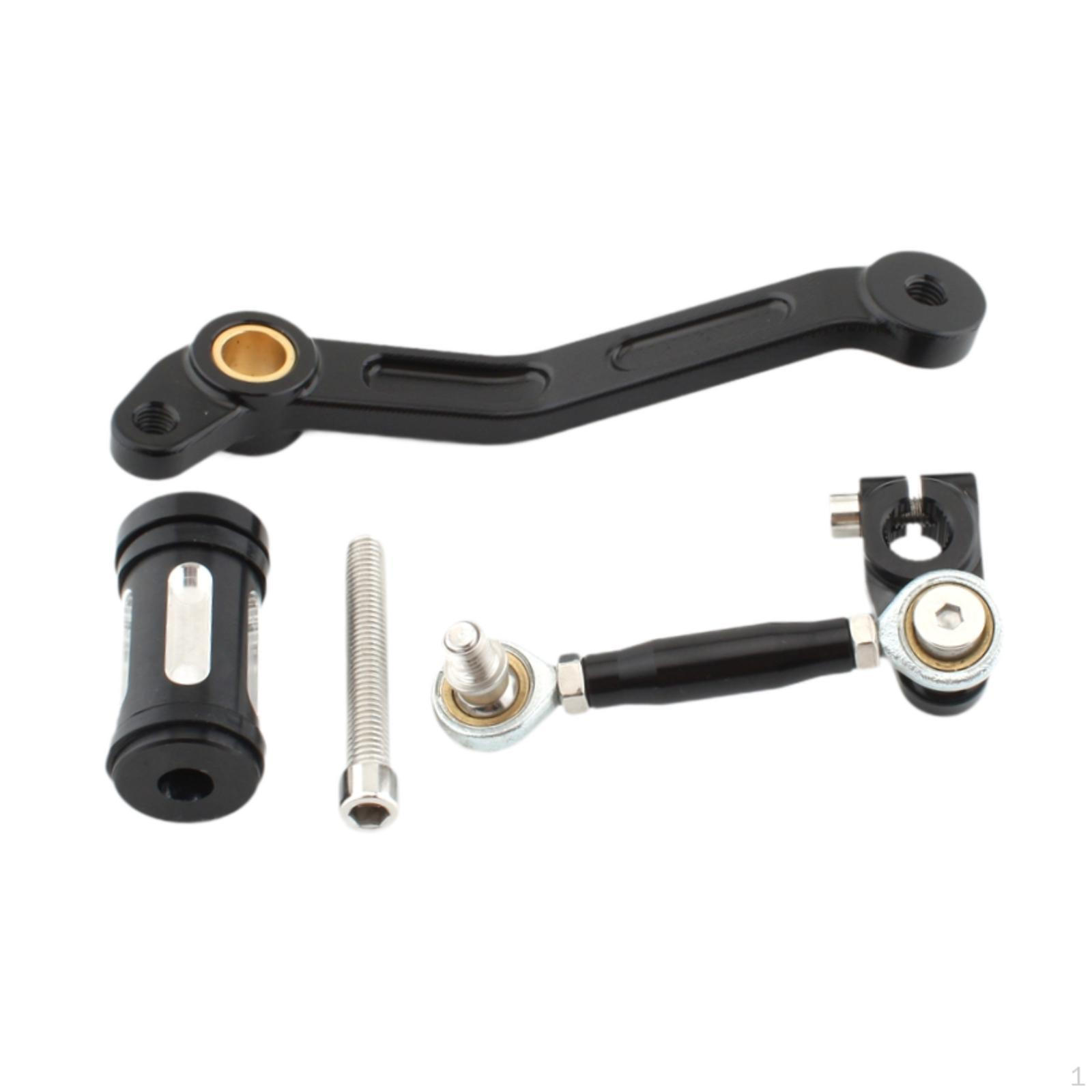 

Lever er Pedal Replace, Gear for Vmx1200 Accs чёрный
