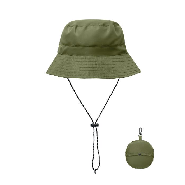 MidOcean Lanin Water Repellent Bucket Hat