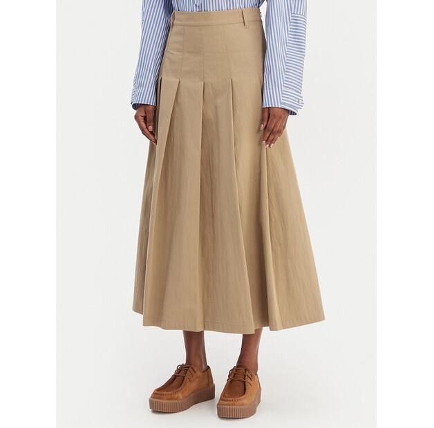 Юбка трапеция Weekend Max Mara Orme