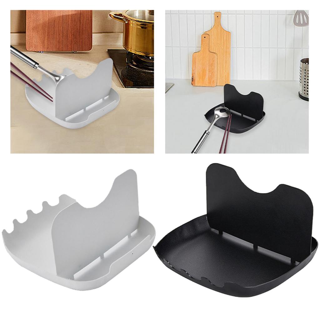 Pot Lid Holder Practical Pot Lid Organizer for Home Cabinet Restaurant