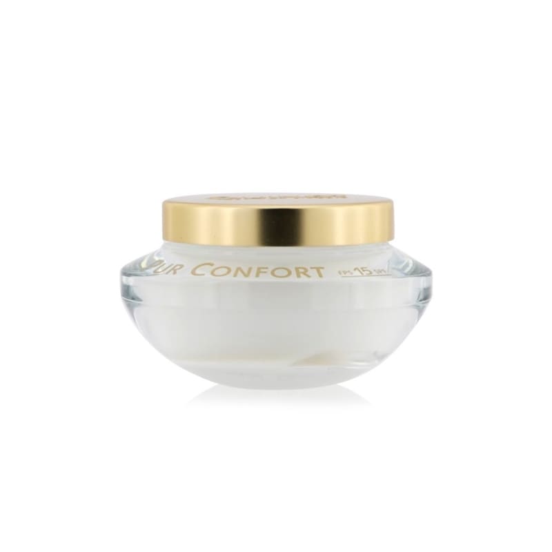 

Guinot Комфортный крем для лица SPF 15 50 мл