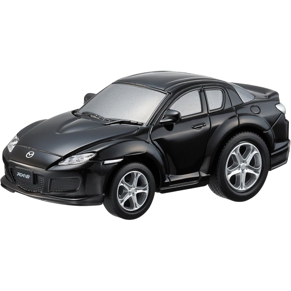 

Maruka Drive Town No.29 Mazda RX-8 Toy Car for Ages 3 and Up 173174